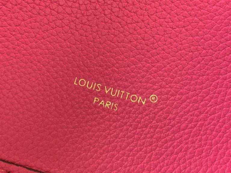 Luxury Bags LV