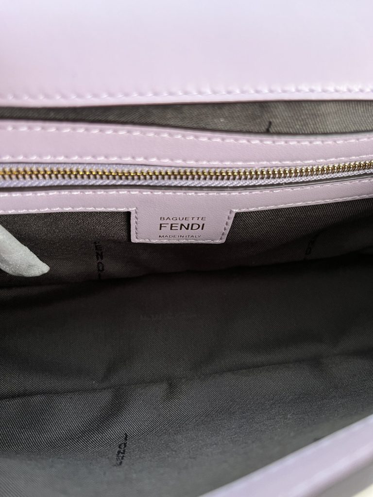 Luxury Bags – FENDI