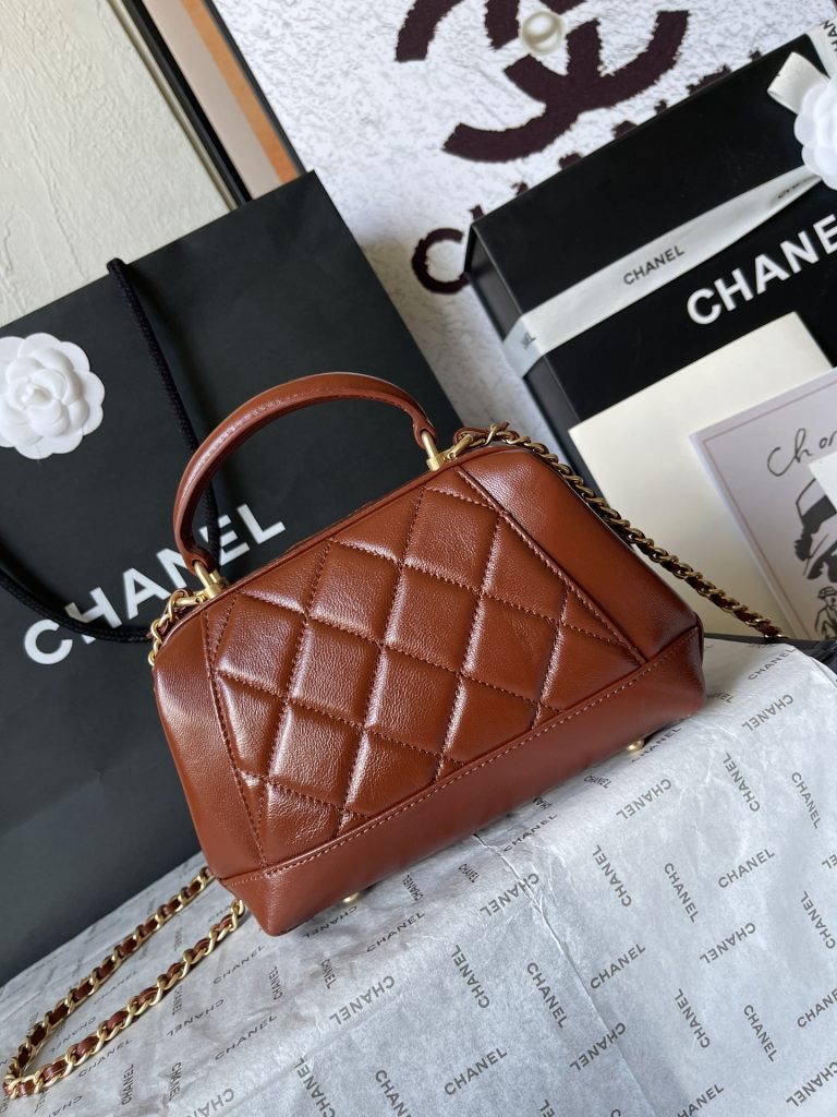 Luxury Bags – Chanel