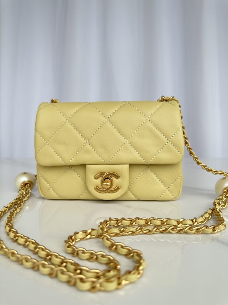 Luxury Bags – Chanel