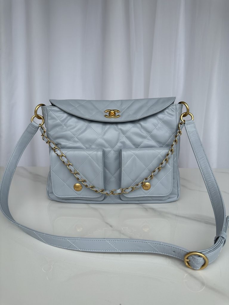 Luxury Bags – Chanel
