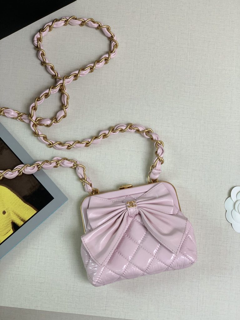 Luxury Bags – Chanel