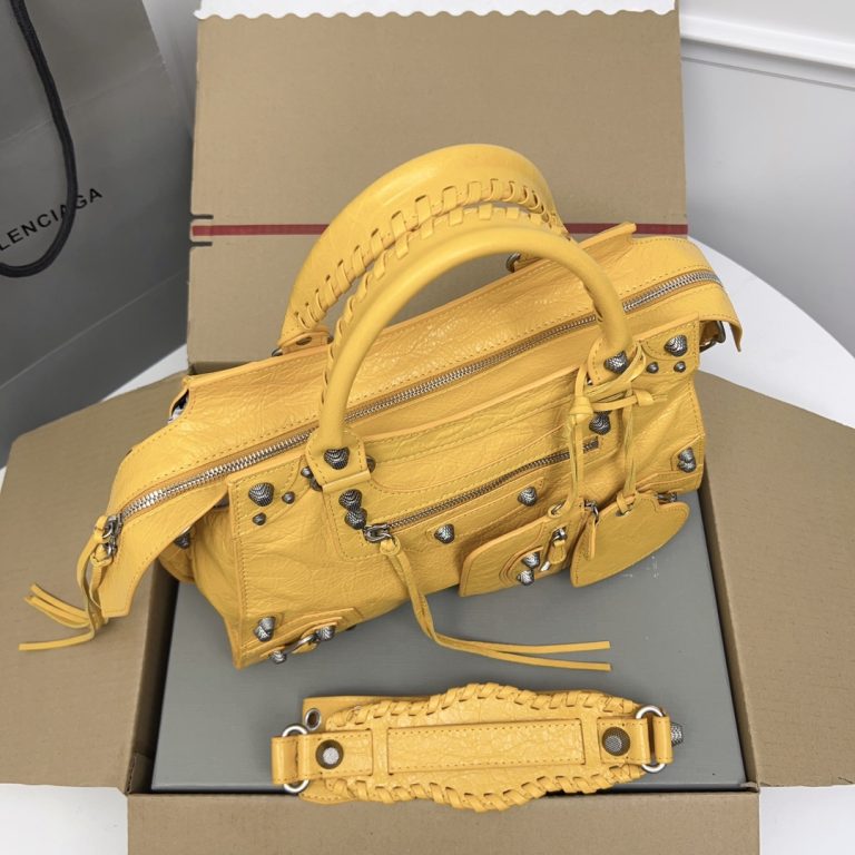 Luxury Bags – Balen ciag