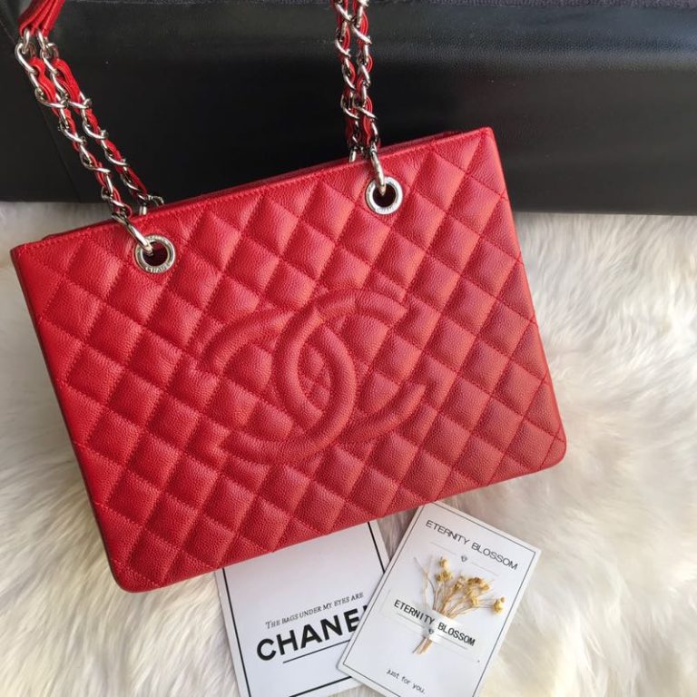 Luxury Bags – Chanel