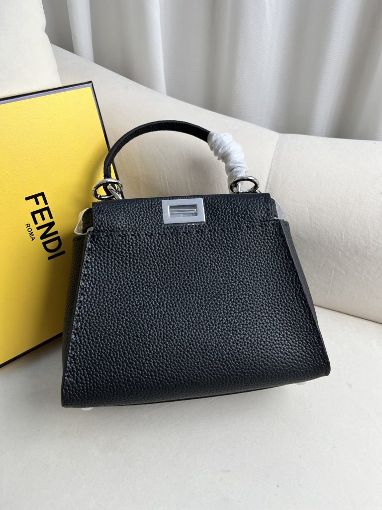 Luxury Bags – FENDI