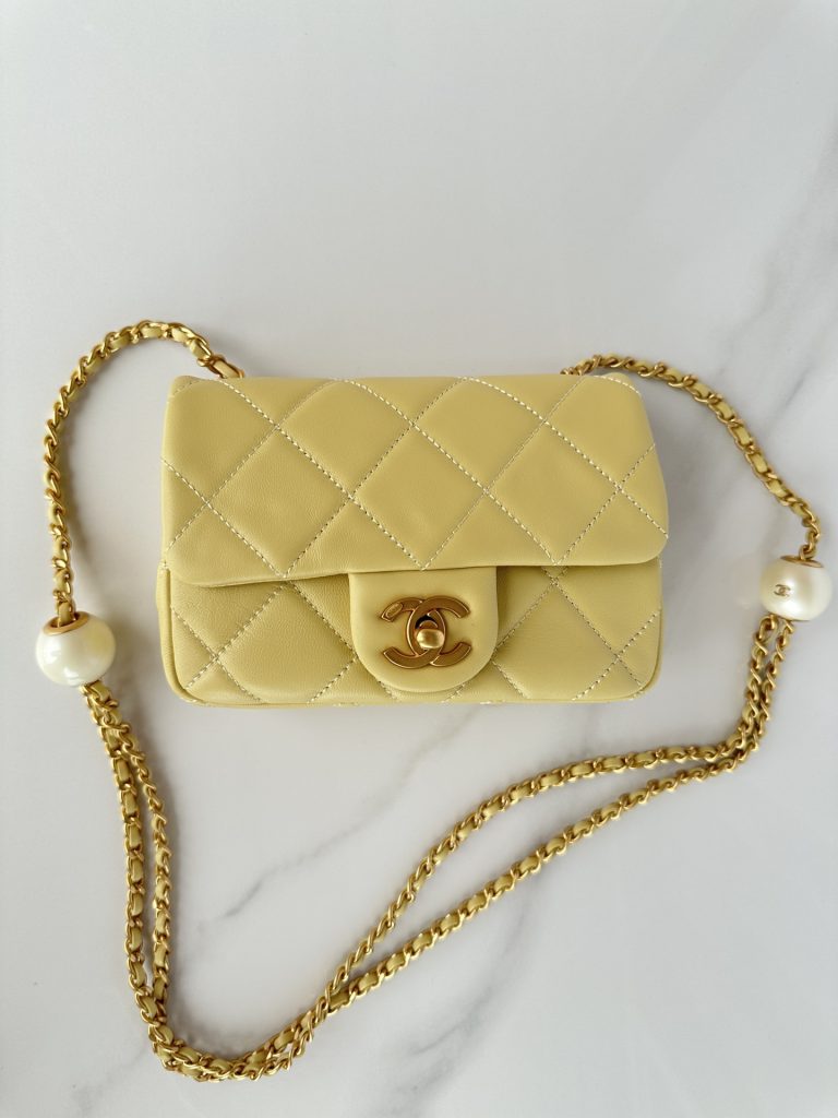 Luxury Bags – Chanel