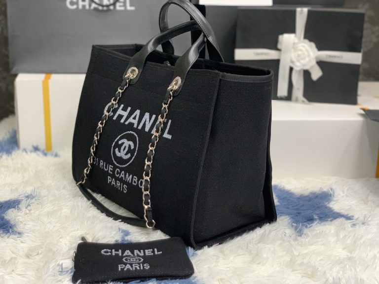 Luxury Bags – Chanel