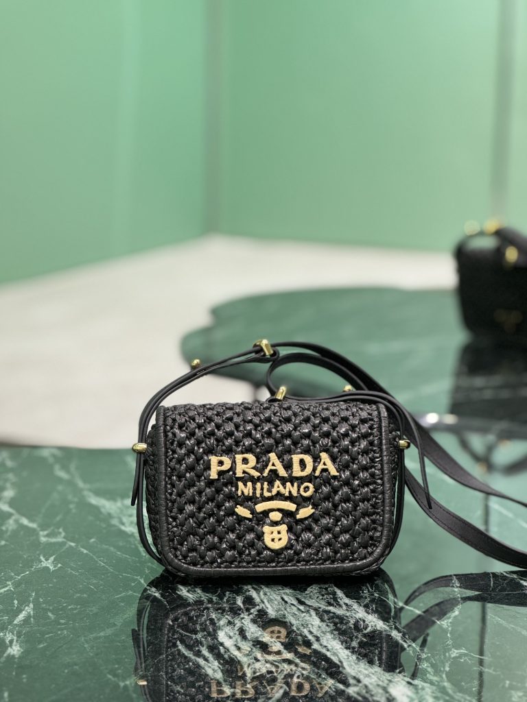 Luxury Bags – PARADA