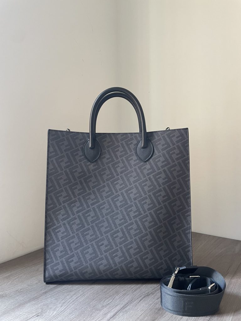 Luxury Bags – FENDI