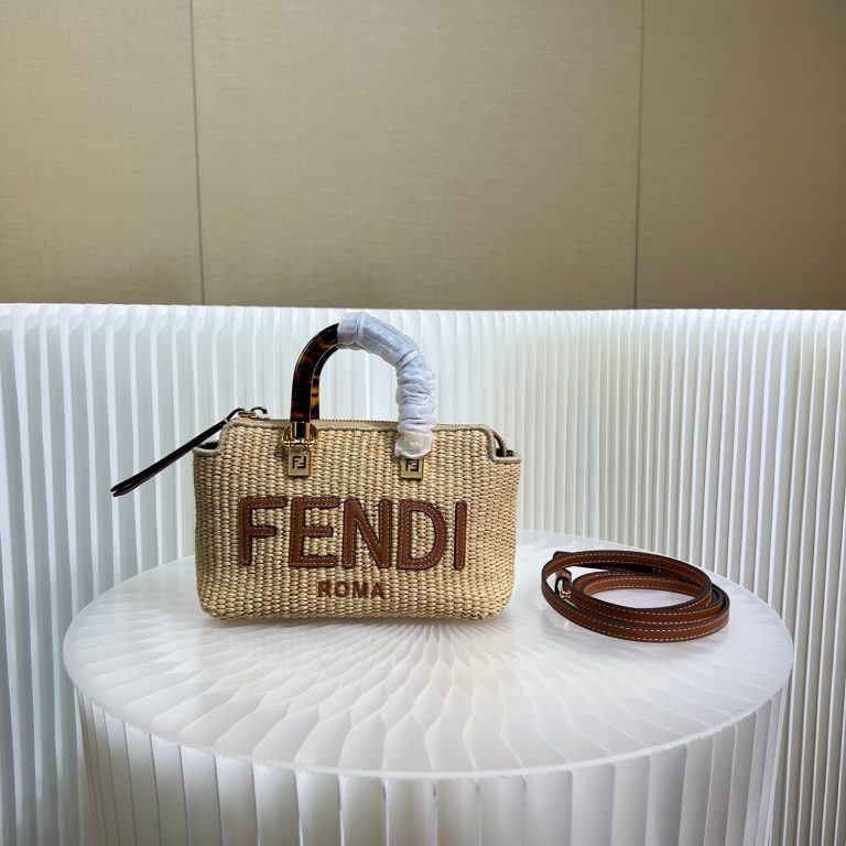Luxury Bags – FENDI