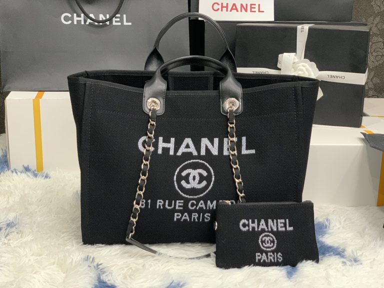Luxury Bags – Chanel