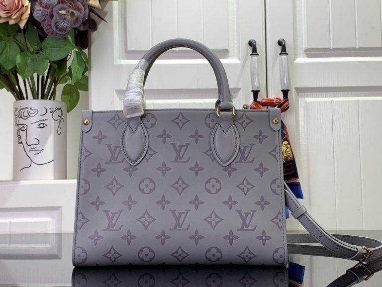 Luxury Bags – LV