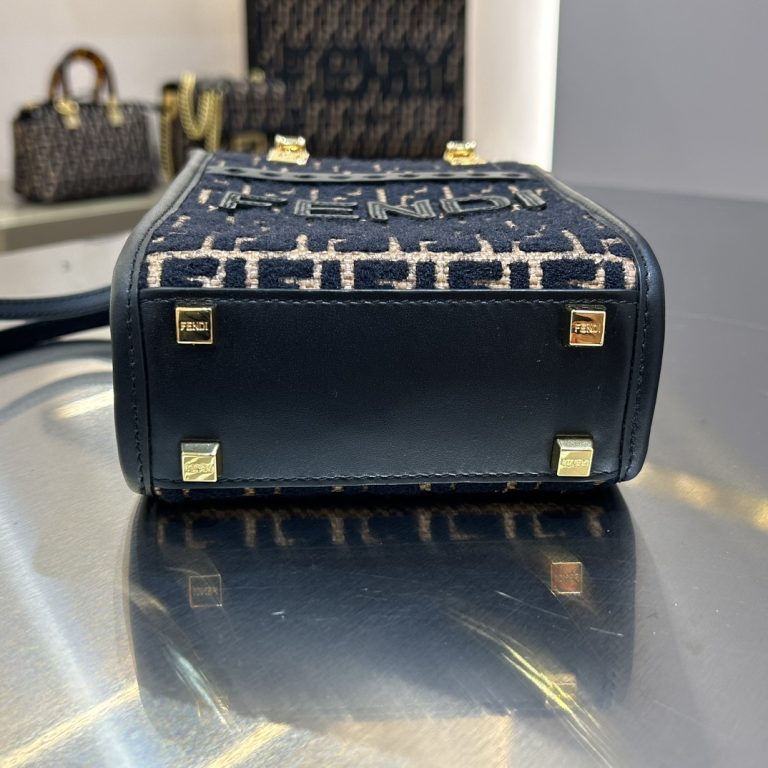 Luxury Bags – FENDI
