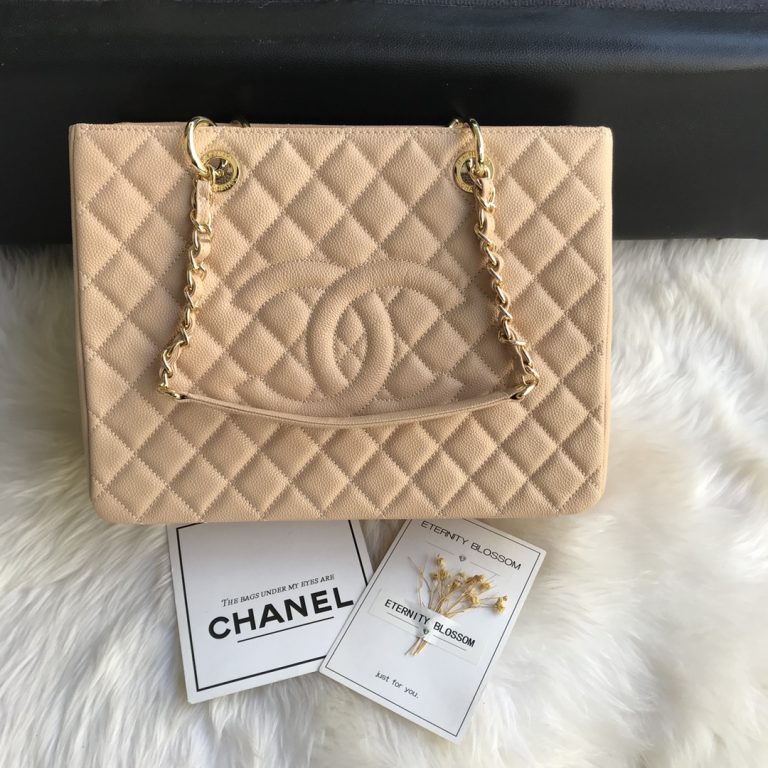 Luxury Bags – Chanel