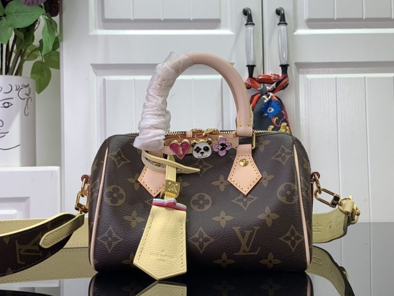 Luxury Bags – LV