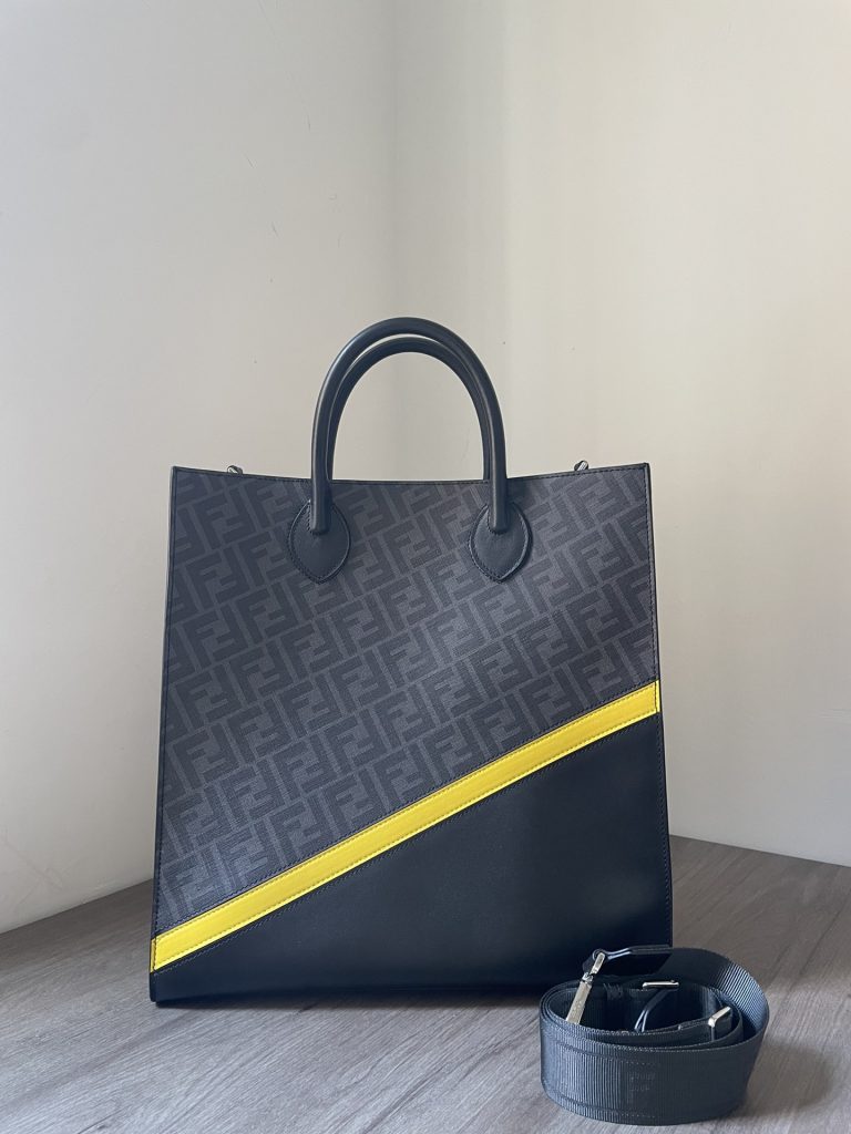 Luxury Bags – FENDI