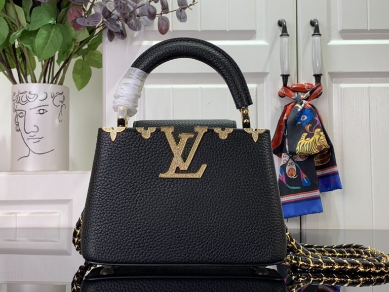 Luxury Bags – LV