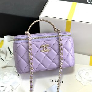 Luxury Bags – Chanel