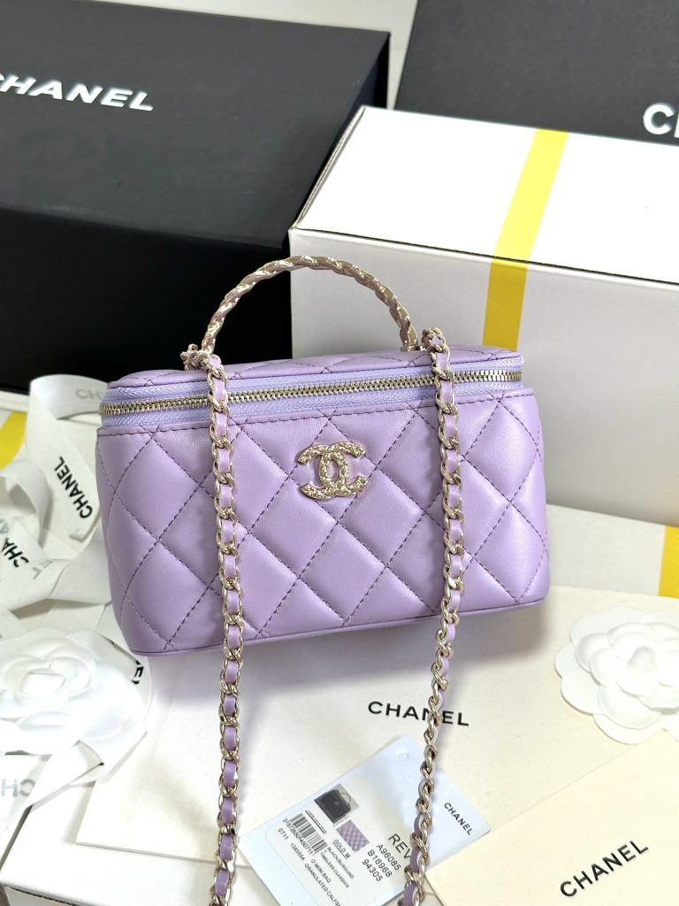 Luxury Bags – Chanel