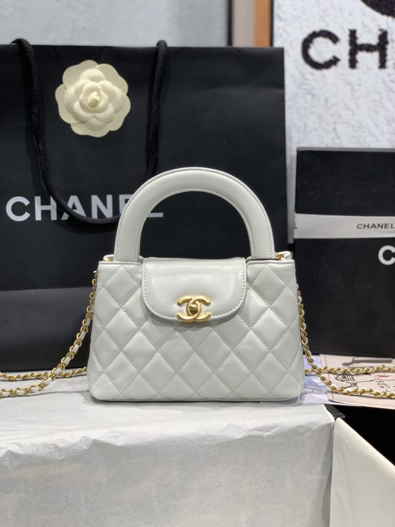 Luxury Bags – Chanel
