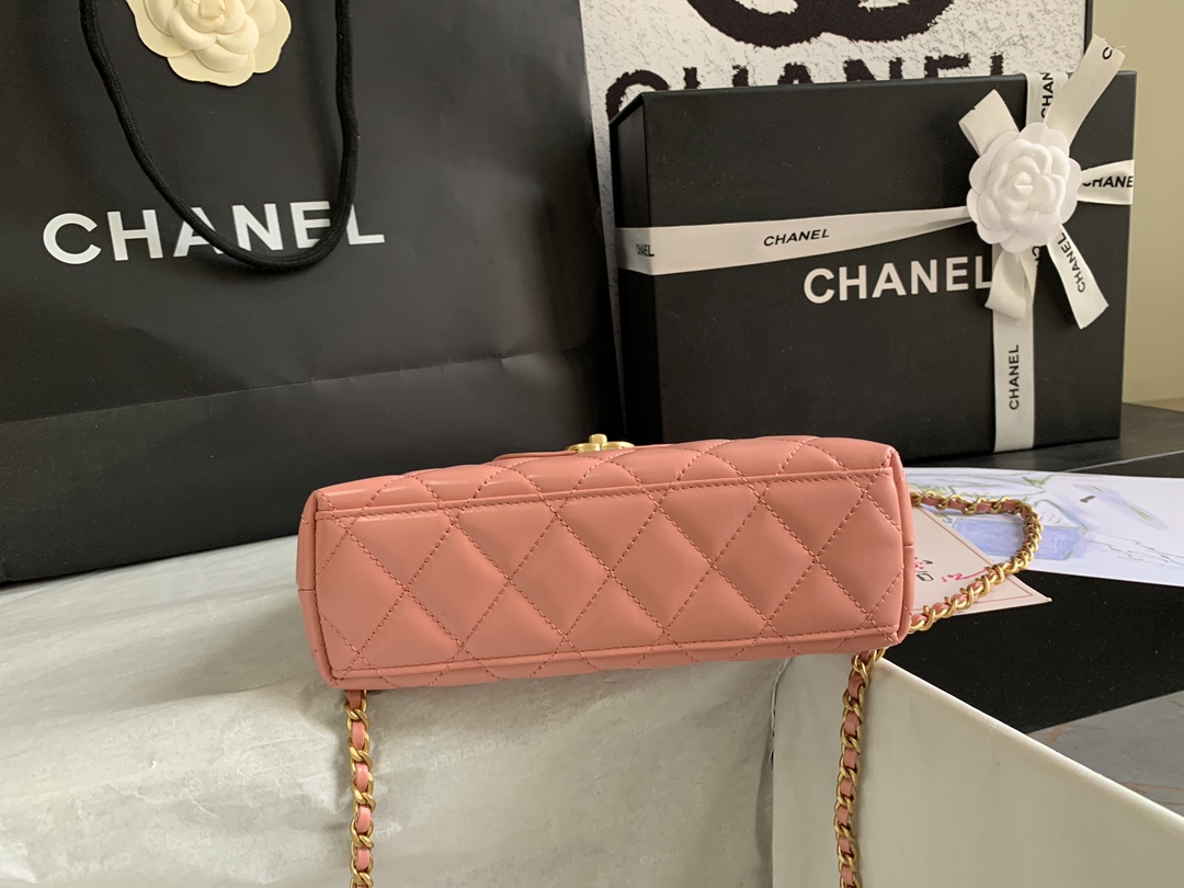 Luxury Bags – Chanel
