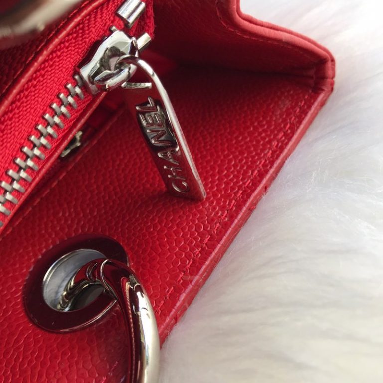 Luxury Bags – Chanel