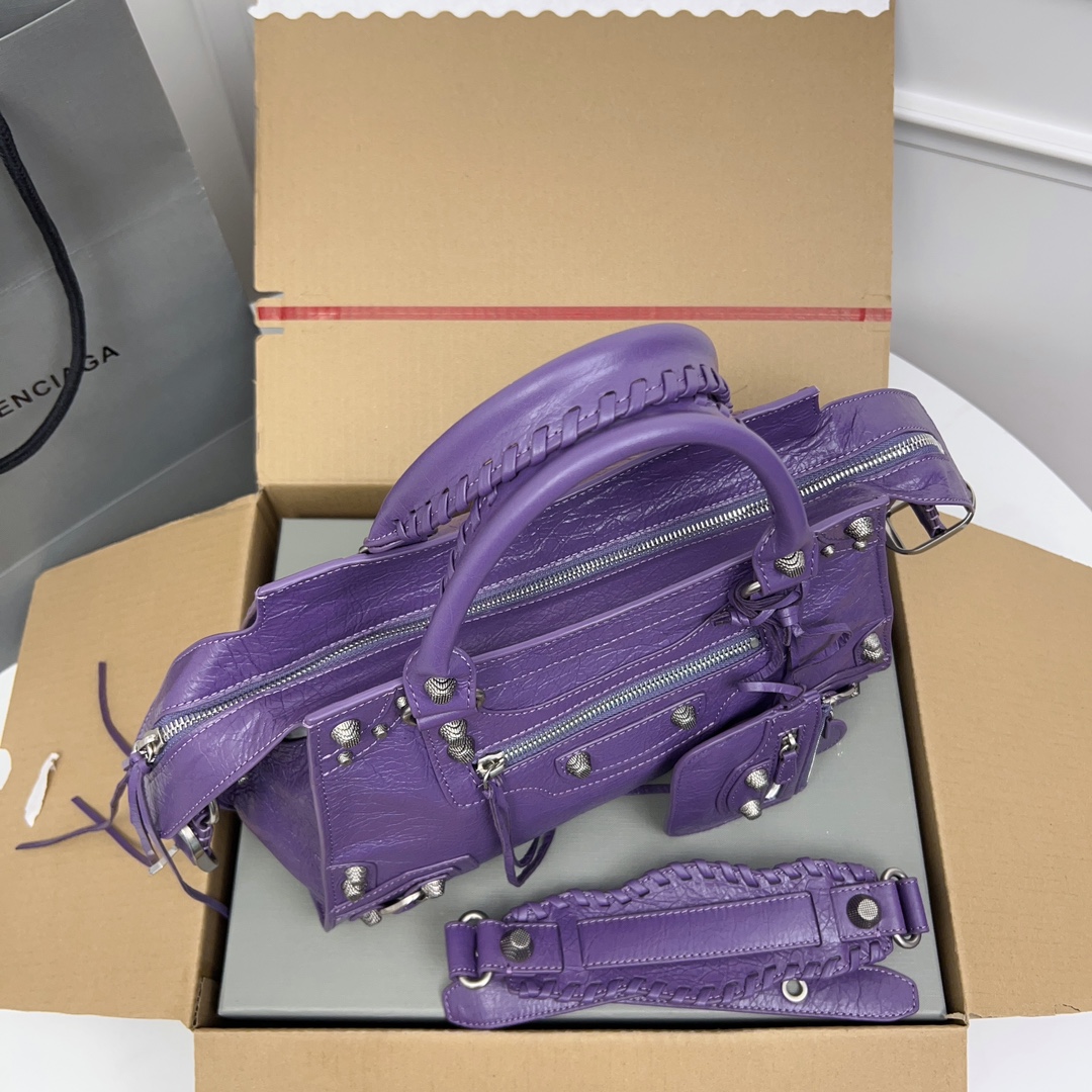 Luxury Bags – Balen ciag