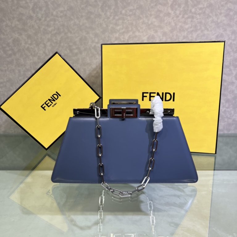 Luxury Bags – FENDI