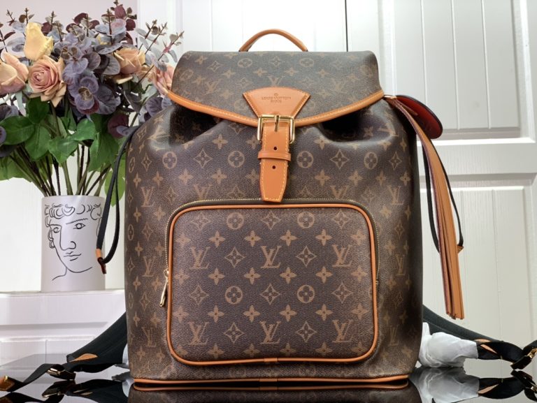 Luxury Bags – LV