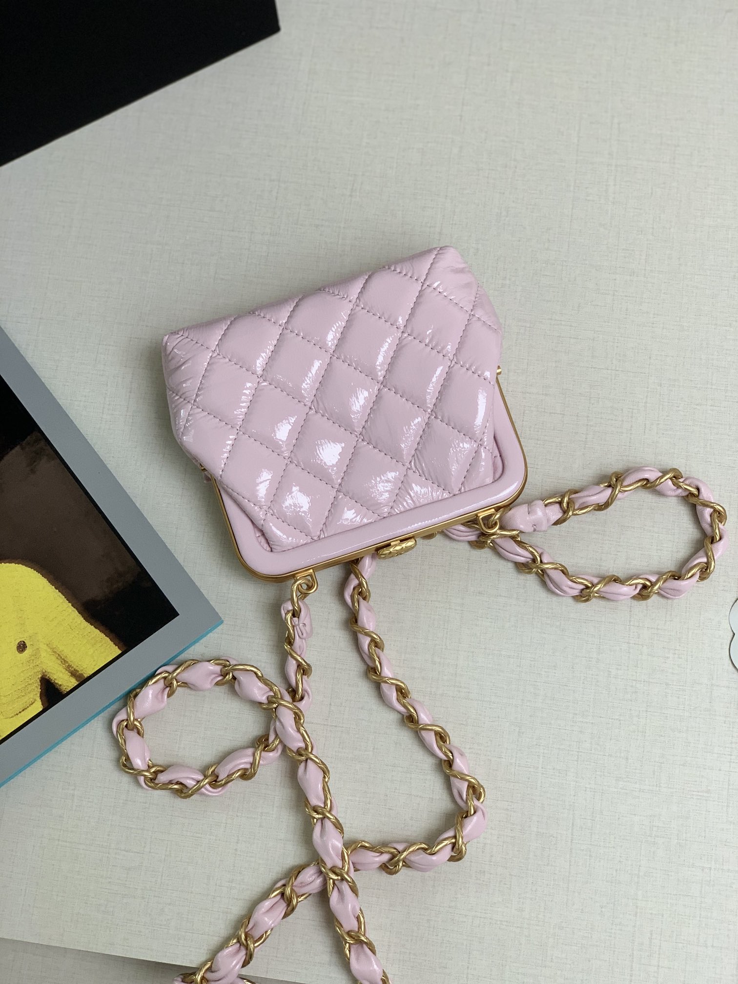 Luxury Bags – Chanel