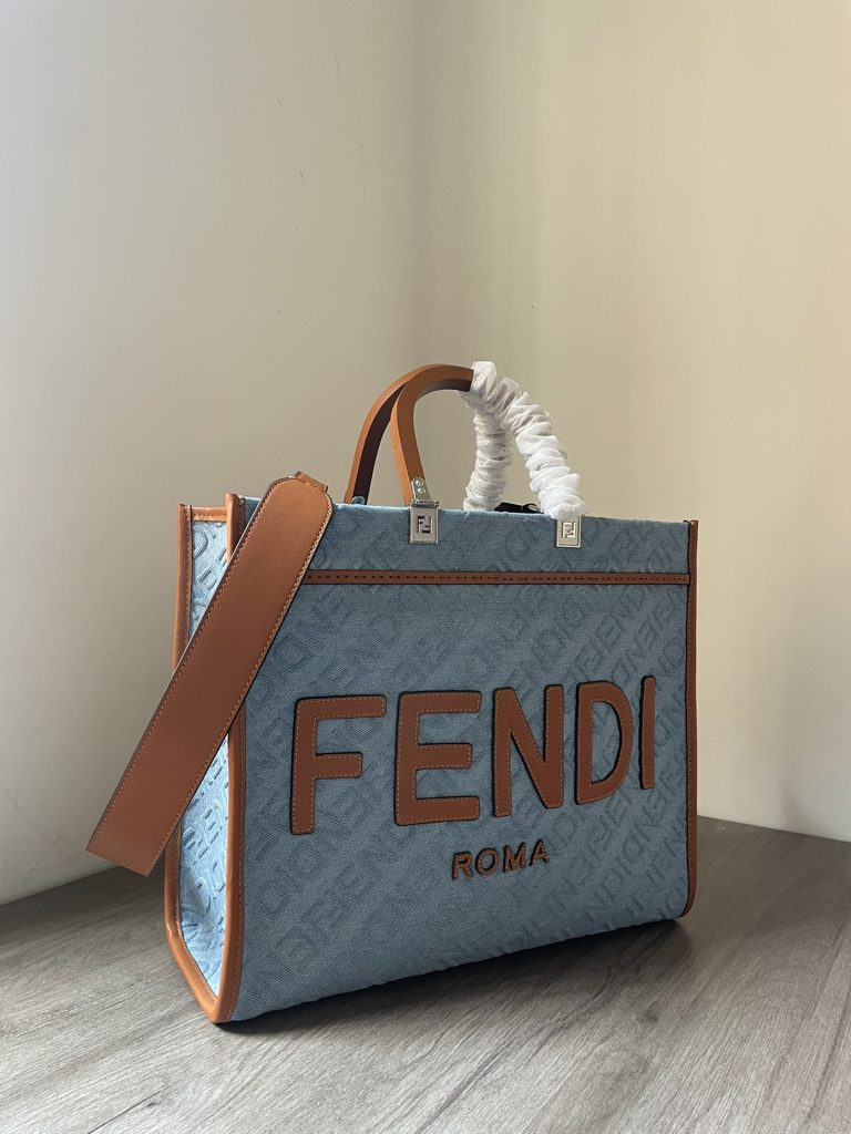 Luxury Bags – FENDI