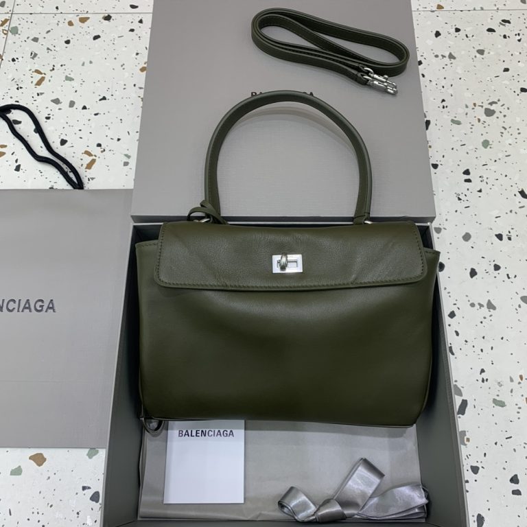 Luxury Bags – Balen ciag