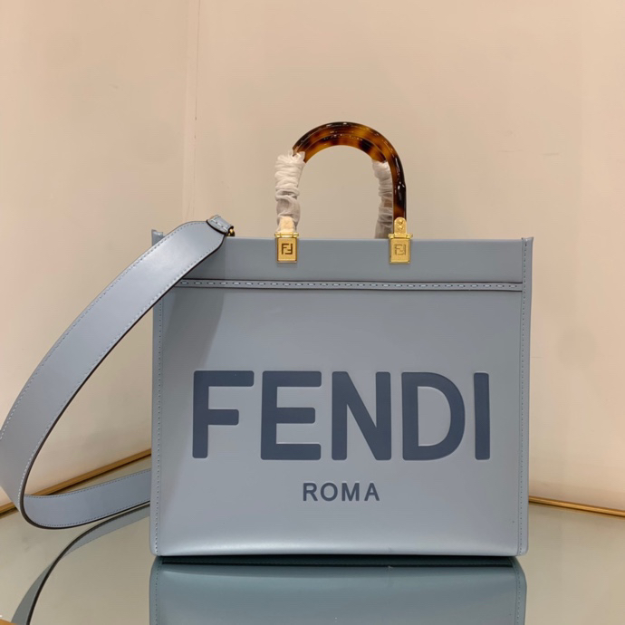 Luxury Bags – FENDI