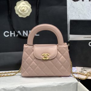 Luxury Bags – Chanel