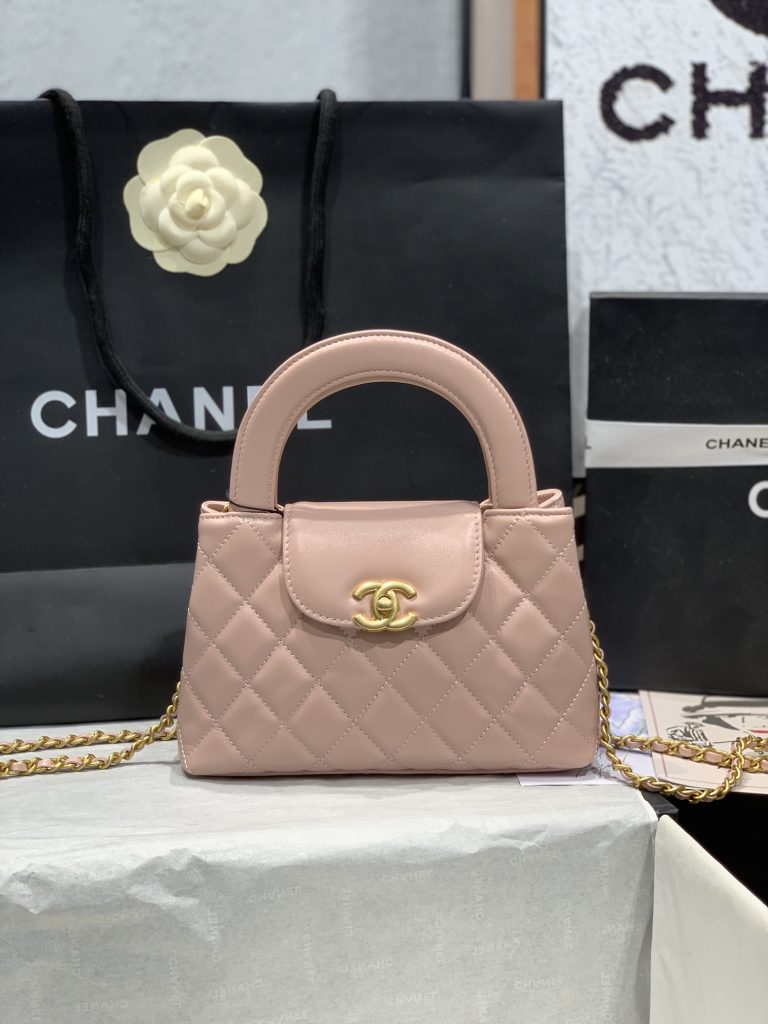Luxury Bags – Chanel