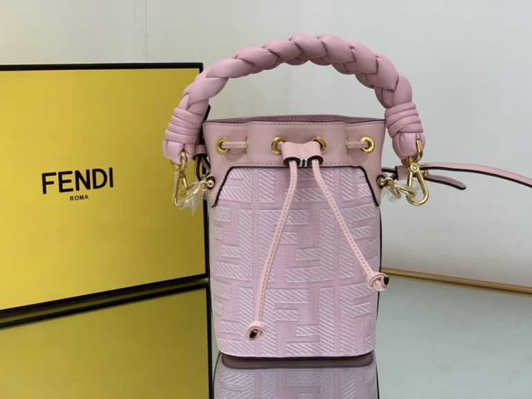 Luxury Bags – FENDI