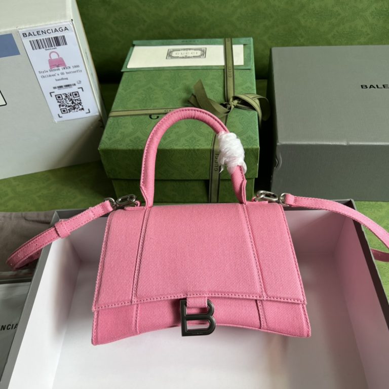 Luxury Bags – Balen ciag