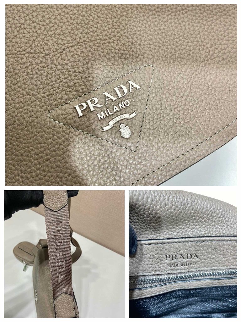 Luxury Bags – PARADA