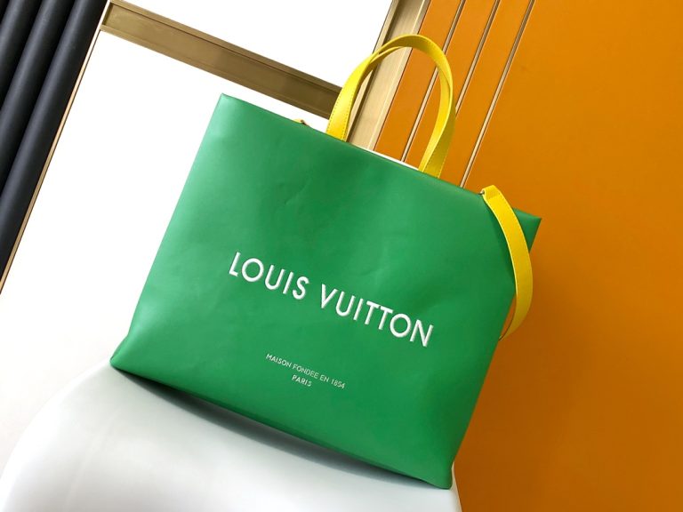Luxury Bags – LV