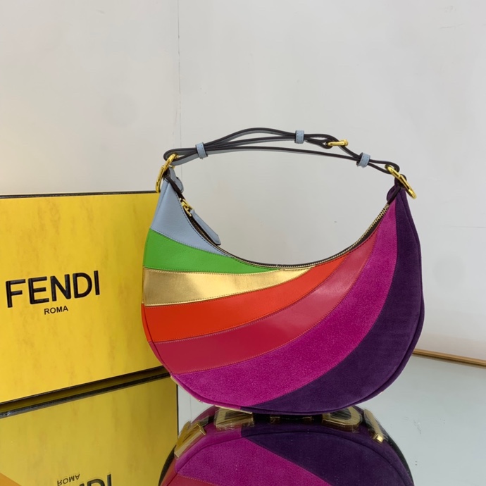 Luxury Bags – FENDI
