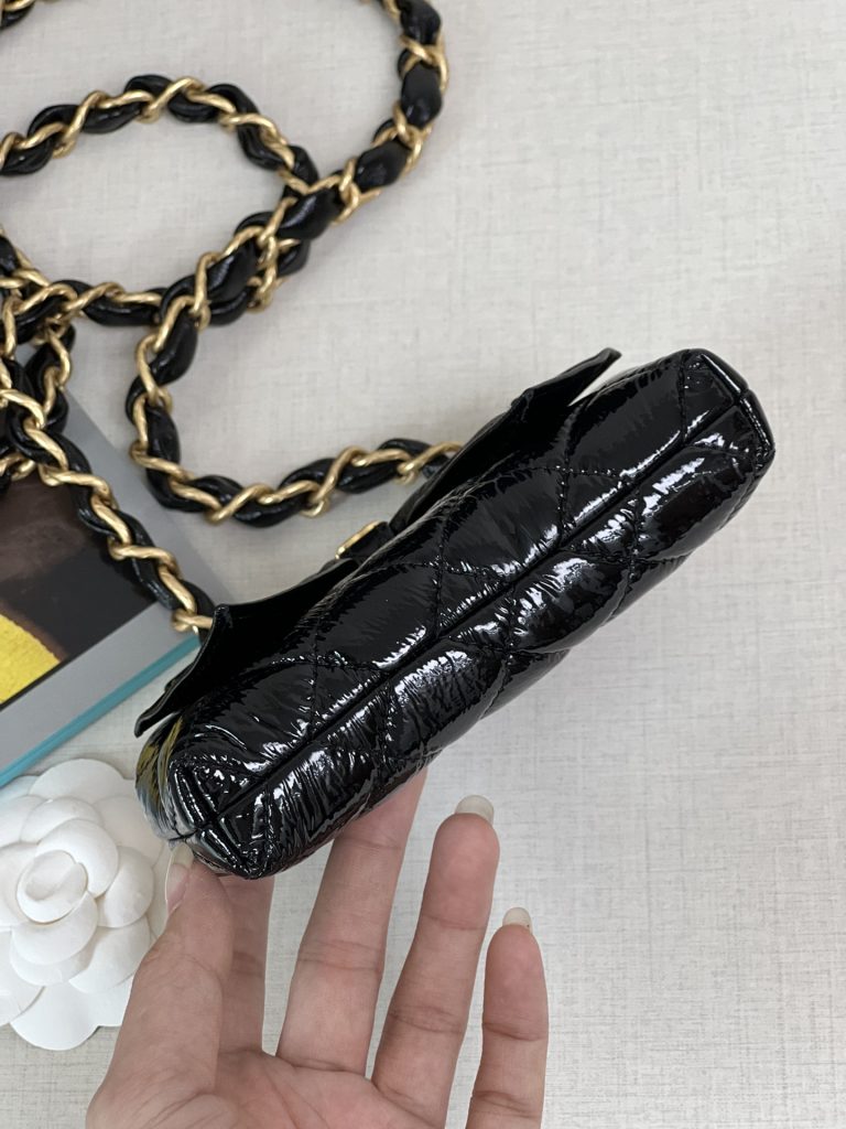 Luxury Bags – Chanel