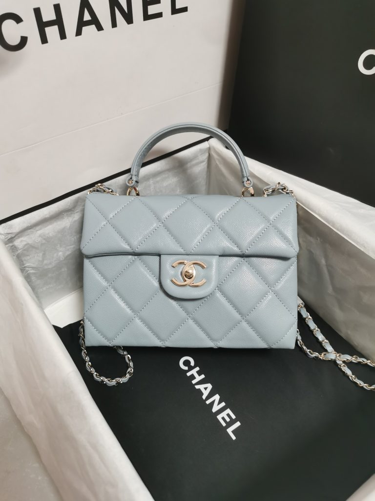 Luxury Bags – Chanel