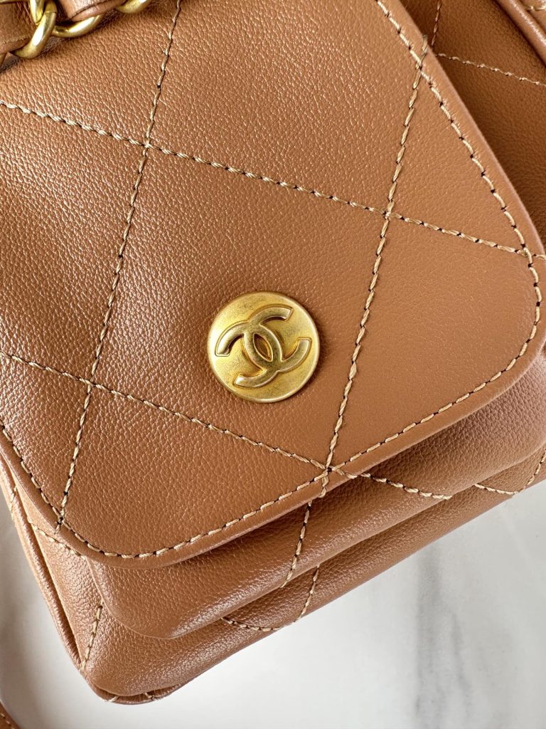 Luxury Bags – Chanel