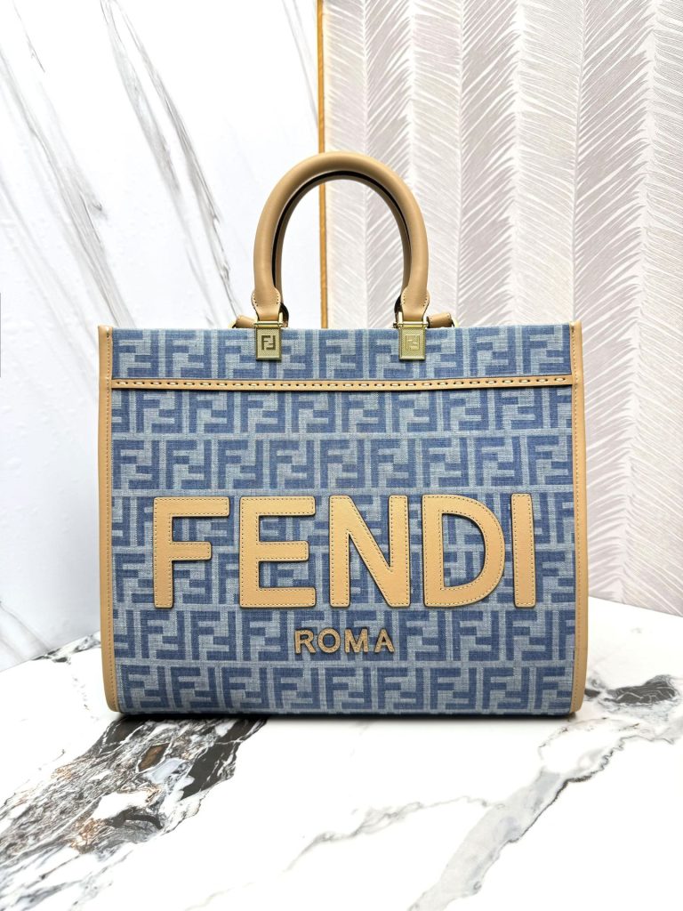 Luxury Bags – FENDI