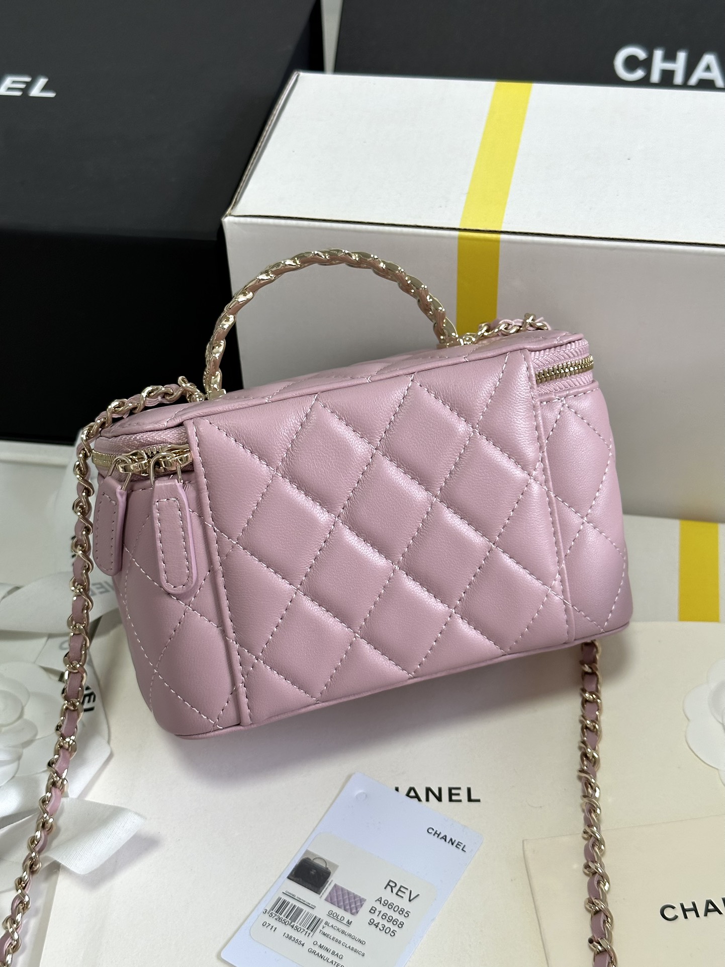 Luxury Bags – Chanel