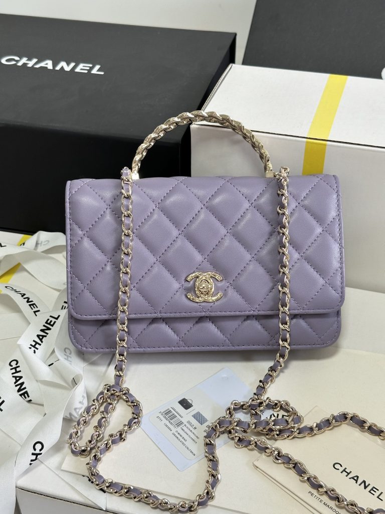 Luxury Bags – Chanel