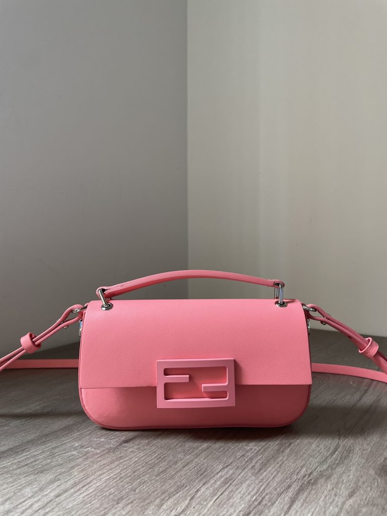 Luxury Bags – FENDI