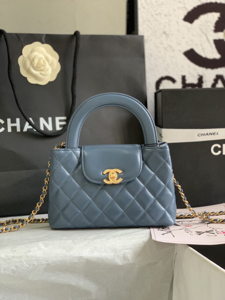 Luxury Bags – Chanel