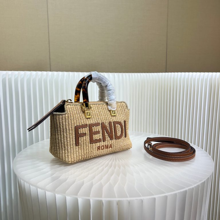 Luxury Bags – FENDI