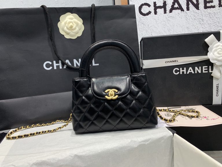 Luxury Bags – Chanel